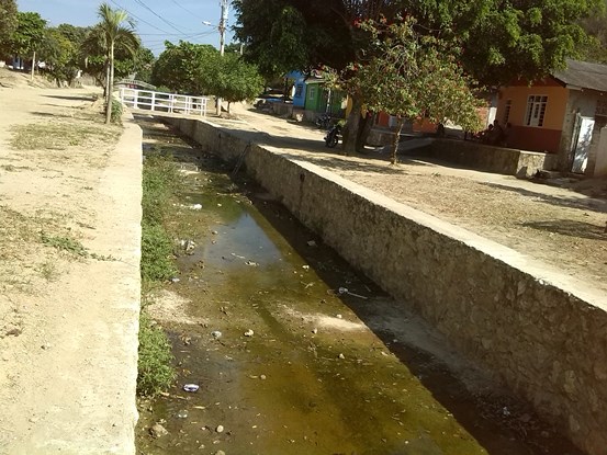 CON INTERVENCIÓN DE 500 ML EN ARROYOS, CRA BENEFICIÓ 7 MIL FAMILIAS